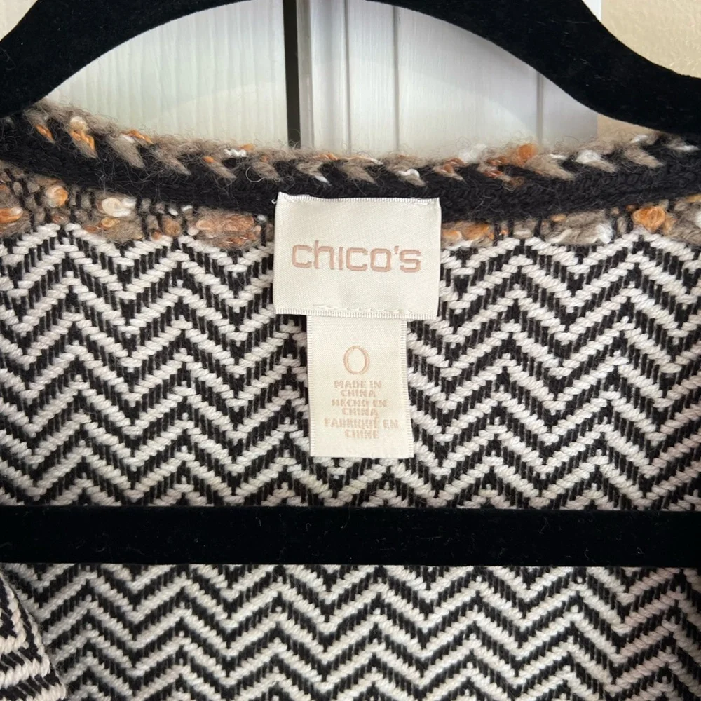 Chicos cardigan - Picture 4 of 9